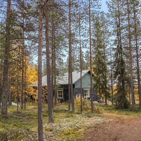 Holiday Home Suvantovirta By Interhome Kaukonen المظهر الخارجي الصورة