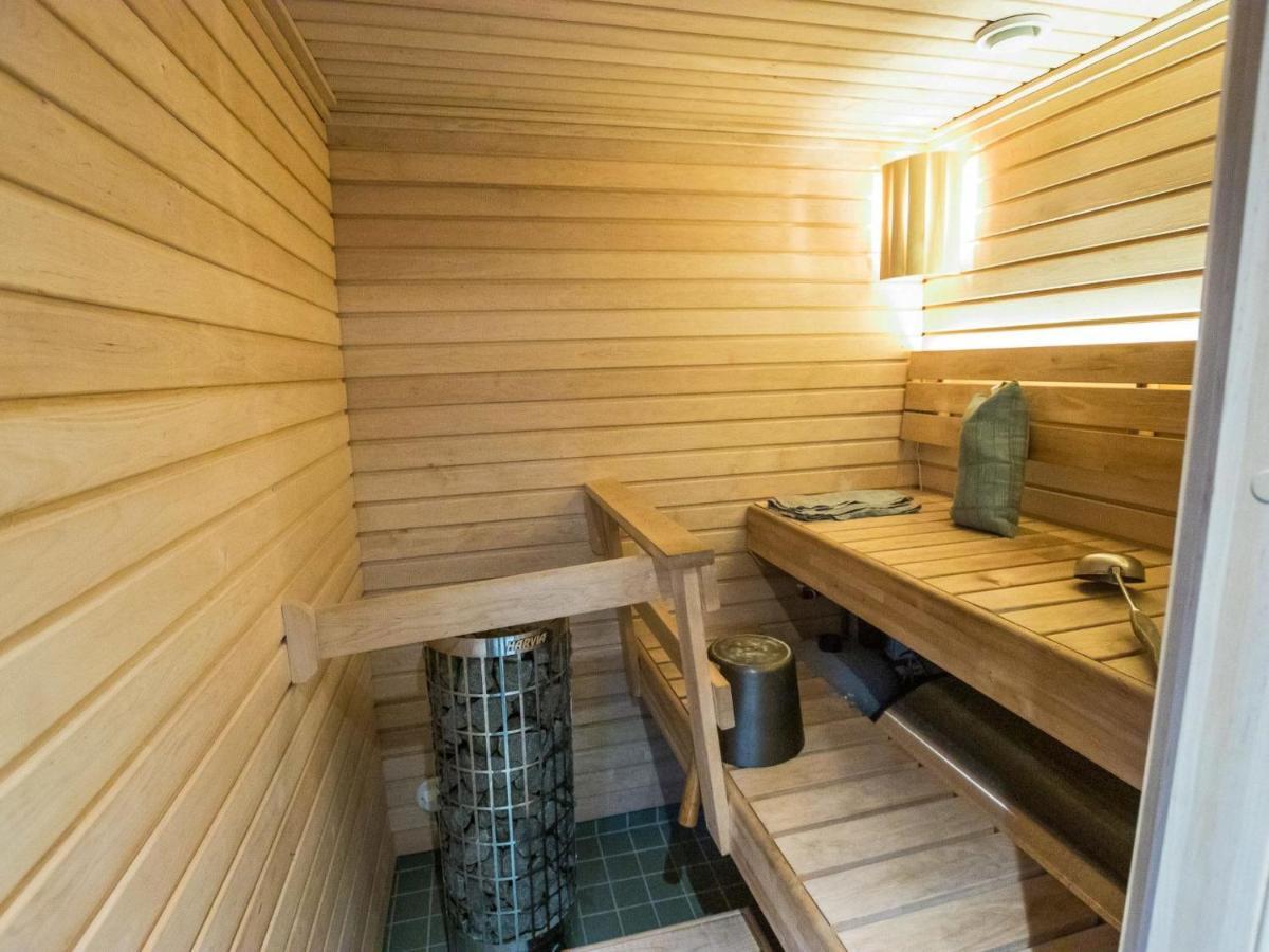 Holiday Home Suvantovirta By Interhome Kaukonen المظهر الخارجي الصورة